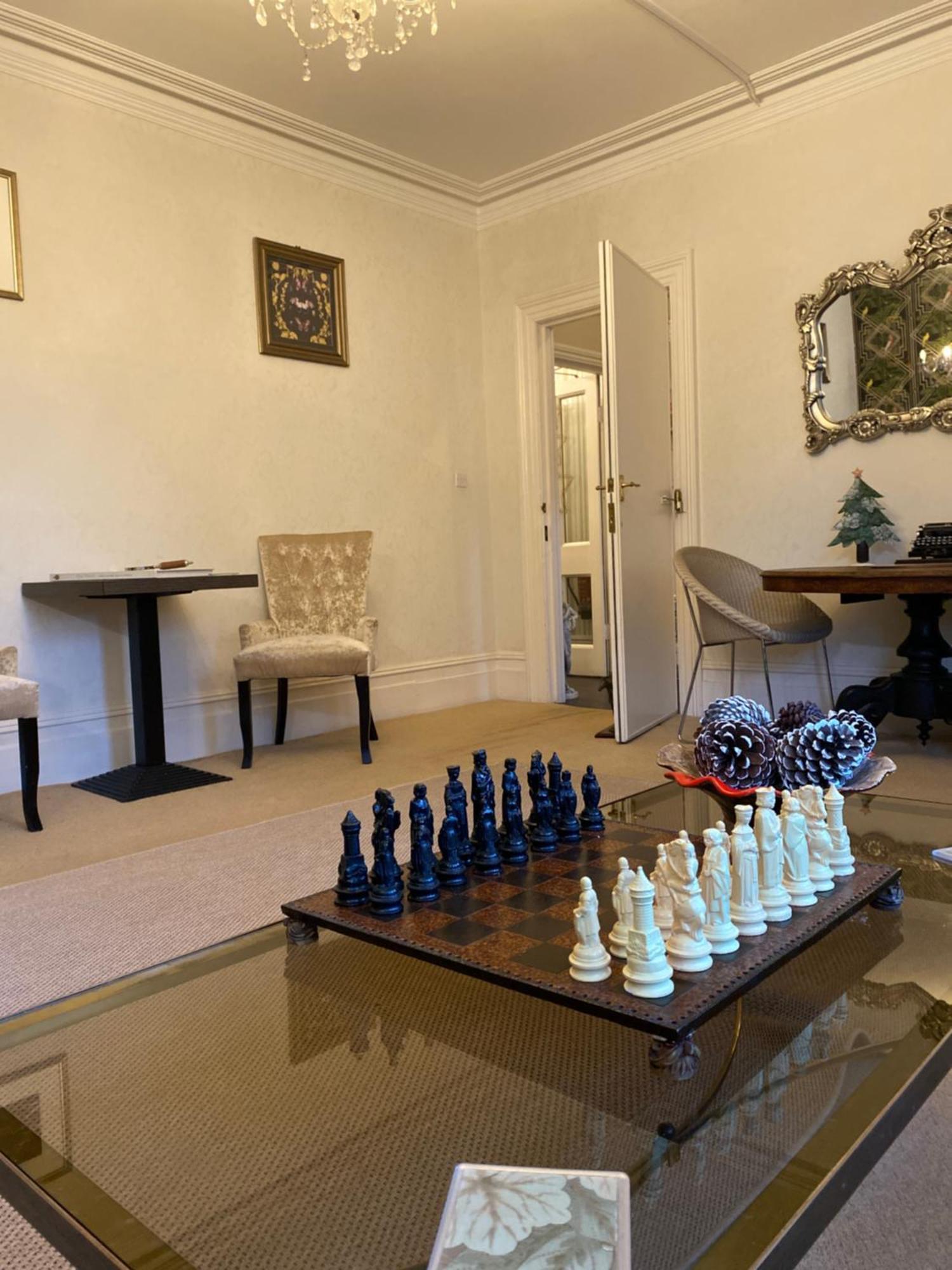 The Cherry Tree Tournoi d'Eastbourne