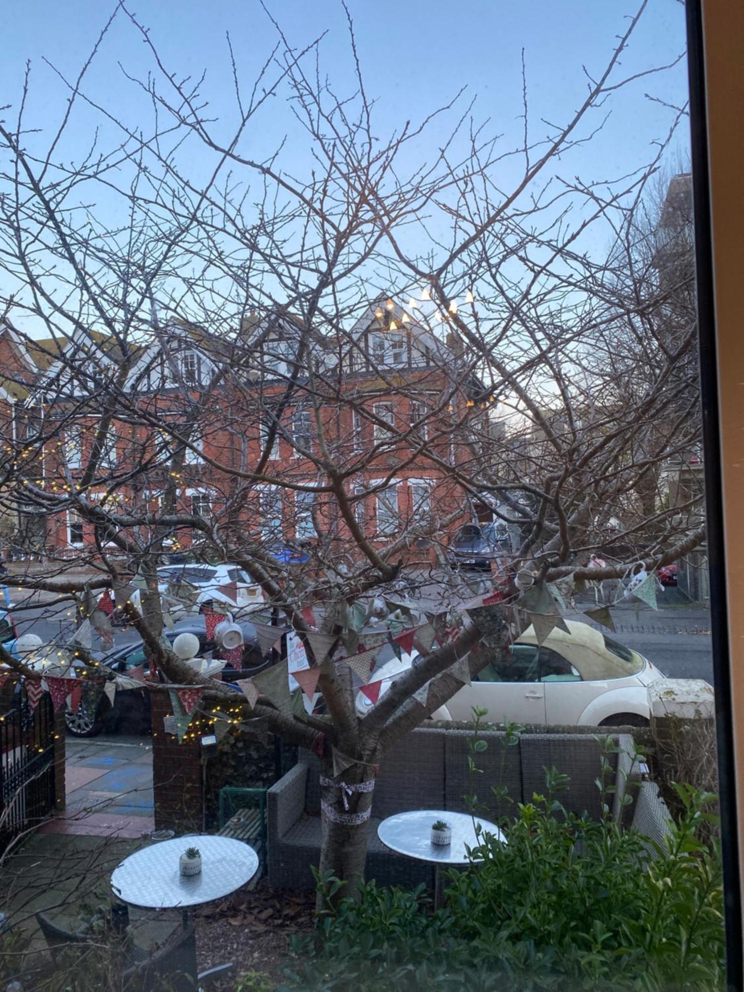 The Cherry Tree 4* Tournoi d'Eastbourne