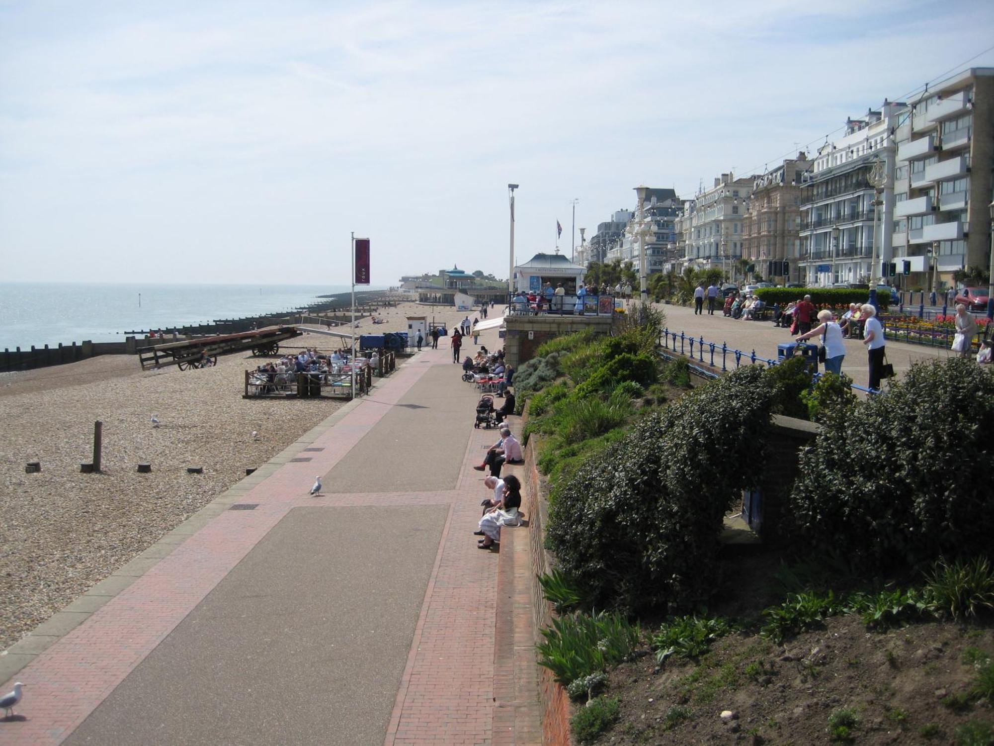 Maison d'hôtes The Cherry Tree Tournoi d'Eastbourne