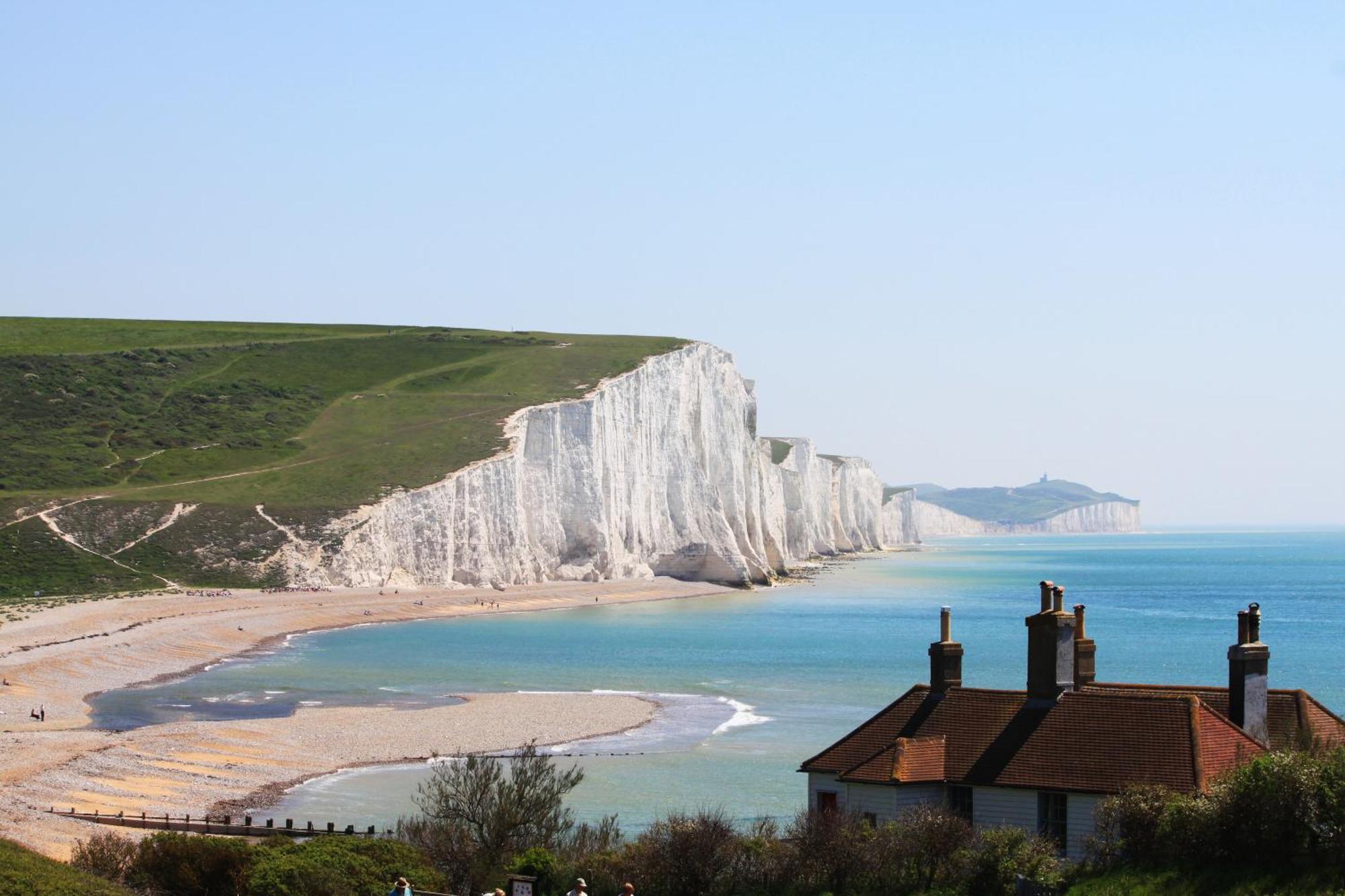 The Cherry Tree Tournoi d'Eastbourne